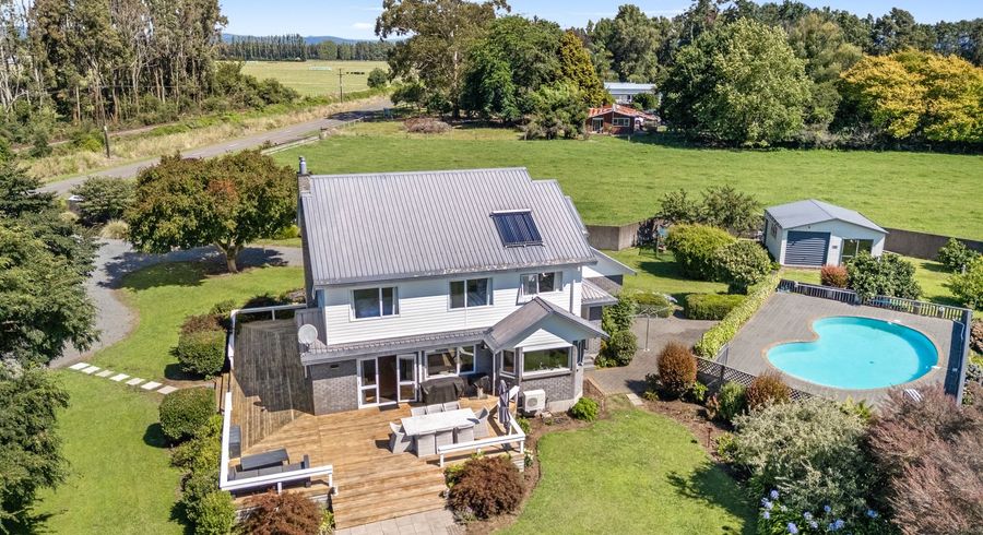  at 44 Lewis Road, Otakiri, Whakatane, Bay Of Plenty