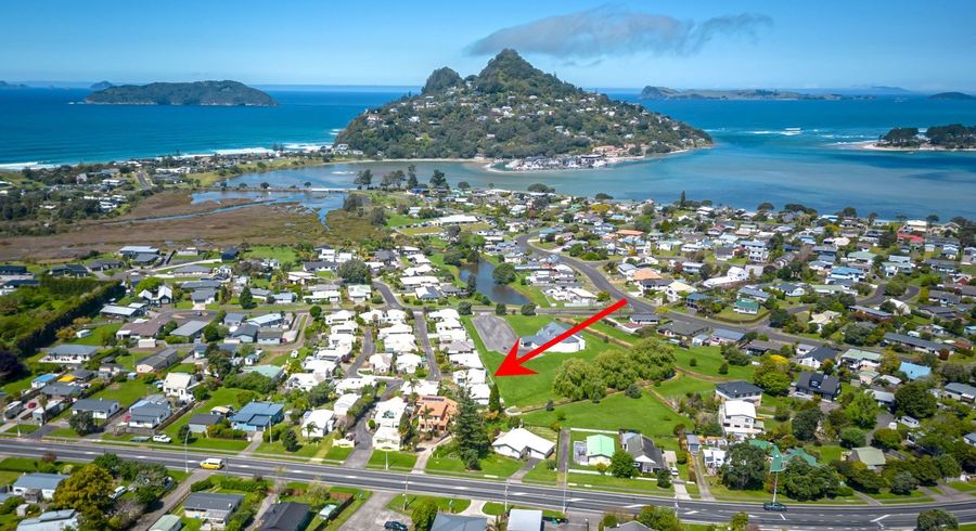  at 12 Garden Grove, Tairua, Tairua