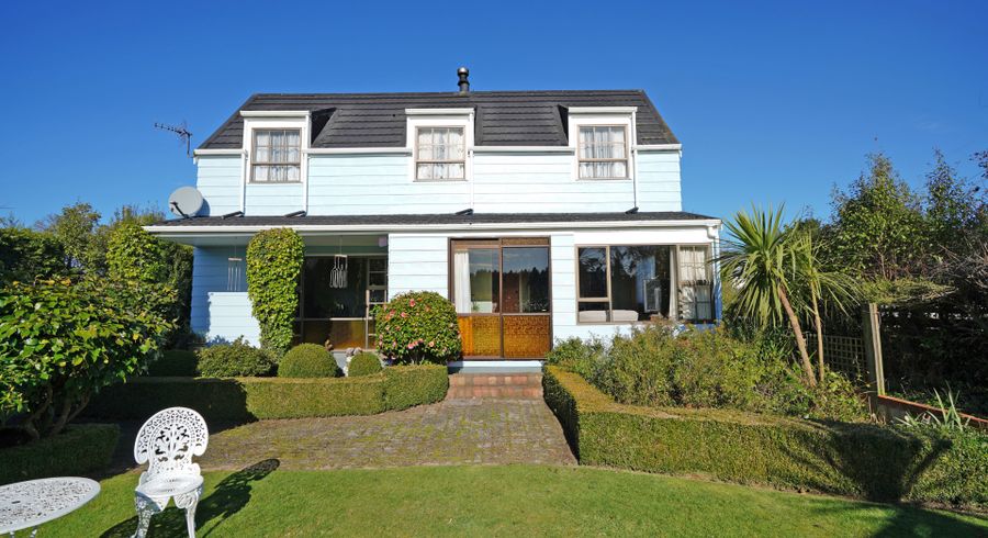  at 56 Moore Road, Lorneville, Invercargill