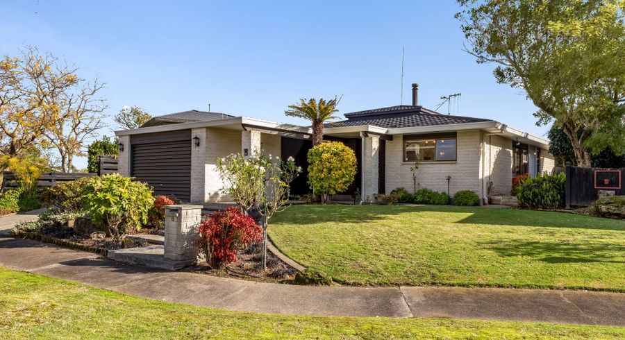  at 6 Aintree Cres, Awapuni, Palmerston North, Manawatu / Whanganui