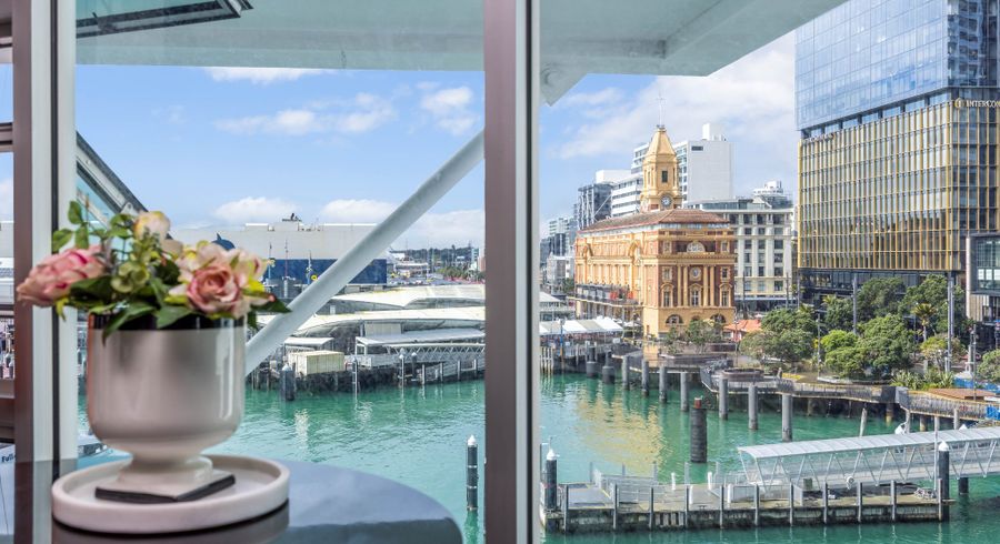 at 12/137 Quay Street, City Centre, Auckland City, Auckland