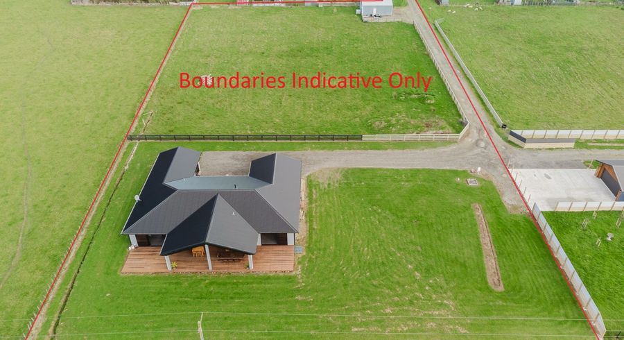  at 23A Edward Street, Pahiatua, Tararua, Manawatu / Whanganui