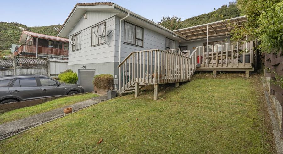  at 50 Antrim Crescent, Wainuiomata, Lower Hutt