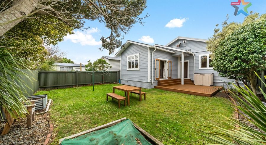  at 7 Jessie Street, Petone, Lower Hutt