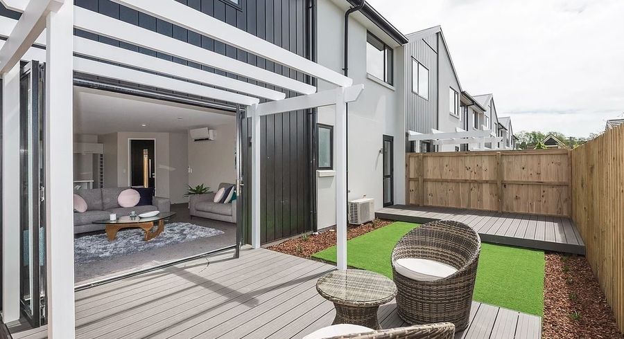  at 7/16 Grants Road, Papanui, Christchurch