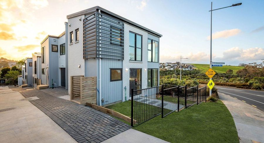  at Lot 1,2&4/1090 Beach Road, Long Bay, North Shore City, Auckland