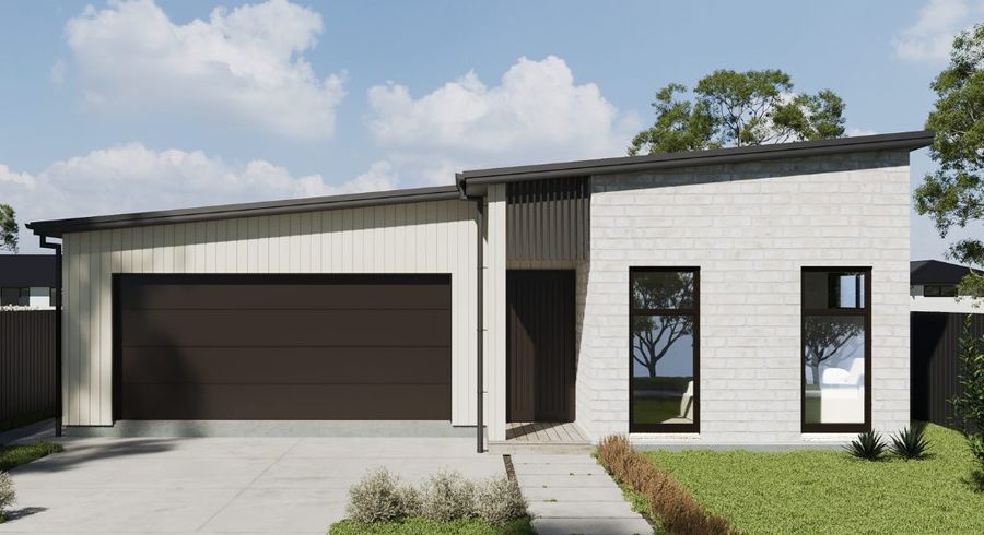  at Marsh Avenue, Morrinsville, Matamata-Piako, Waikato
