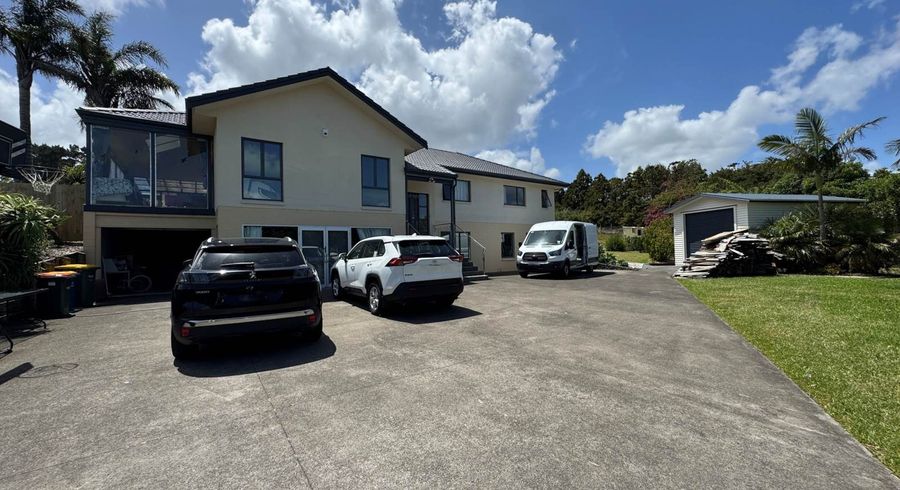  at 143 Chamberlain Road, Massey, Waitakere City, Auckland