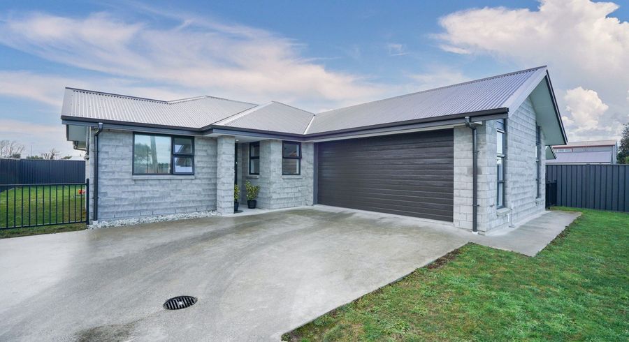  at 144 Stirrat Street, Kingswell, Invercargill, Southland