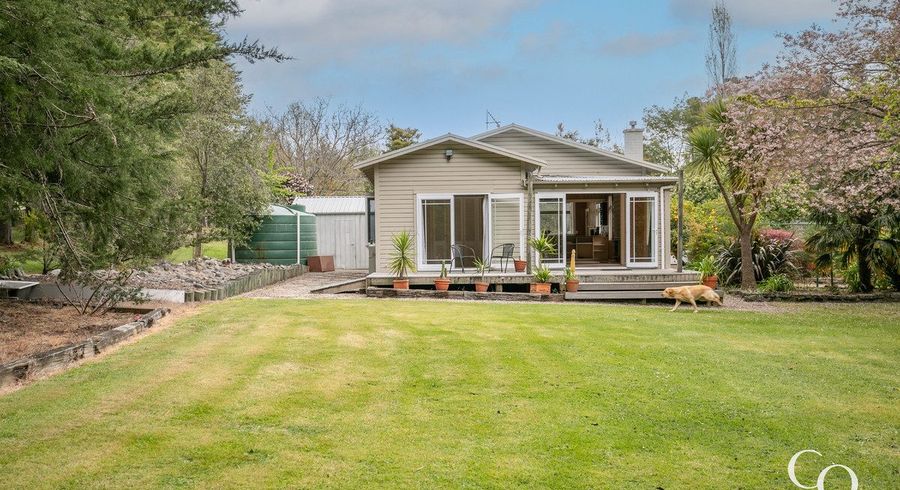  at 1430 Kereru Road, Kereru