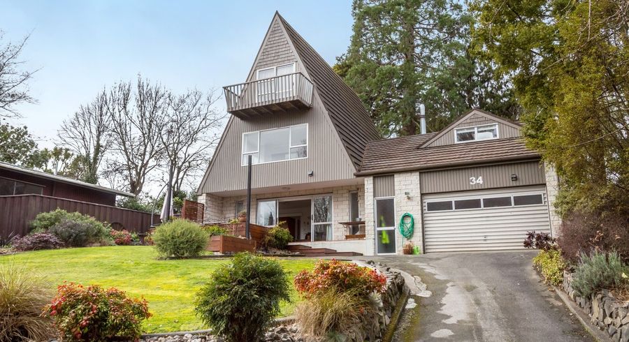  at 34 Titoki Street, Masterton, Masterton, Wellington