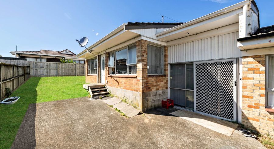  at 5/75 Coronation Road, Papatoetoe, Auckland