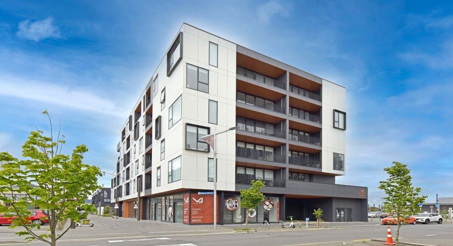  at 150 Tuam Street, City Centre, Christchurch City, Canterbury