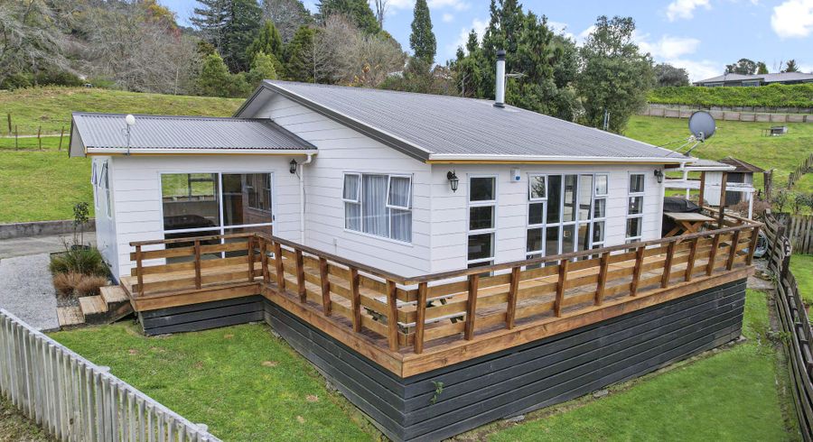  at 20 Mary Street, Te Kuiti, Waitomo, Waikato