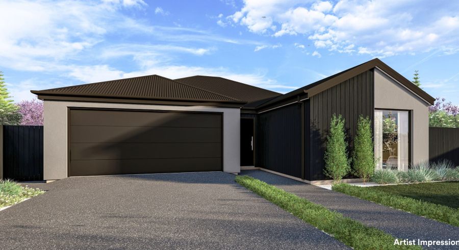 at Lot 27, Trices Road, Prebbleton, Selwyn, Canterbury