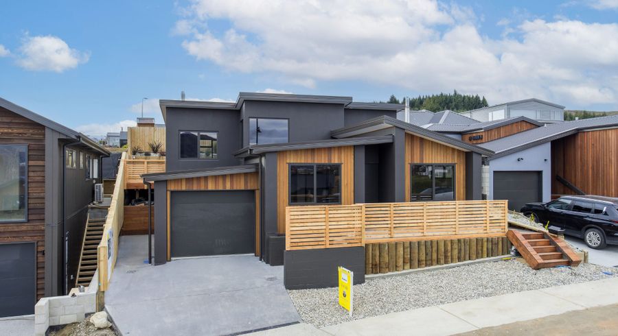  at 84 Kirimoko Crescent, Wanaka