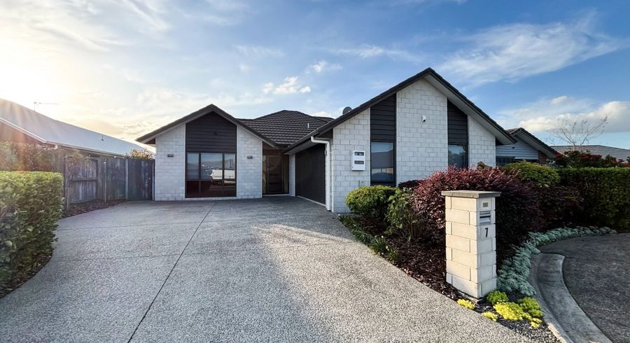  at 7 Astelia Lane, Rototuna North, Hamilton