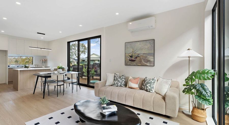  at 24D Finnerty Avenue, Howick, Manukau City, Auckland