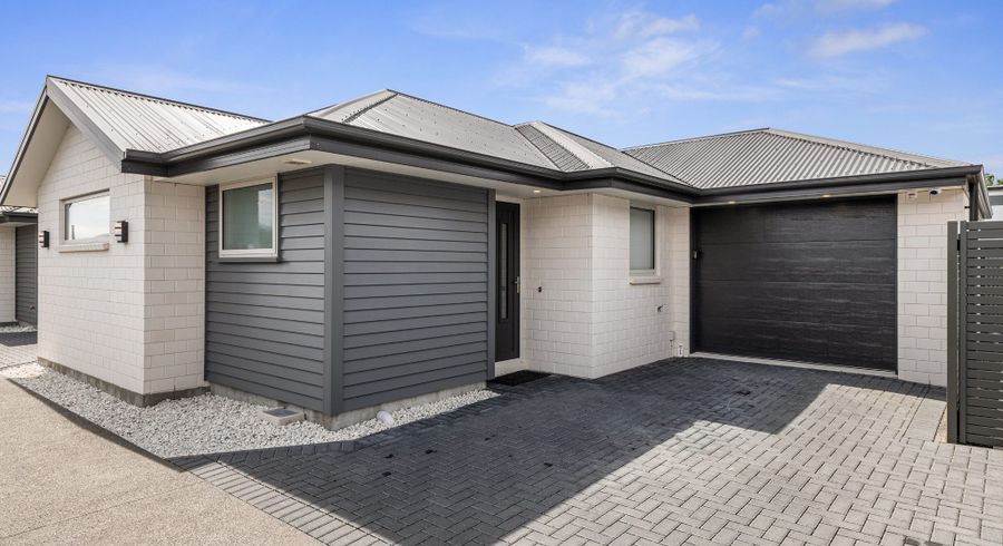  at 2/120 Gilberthorpes Road, Hei Hei, Christchurch