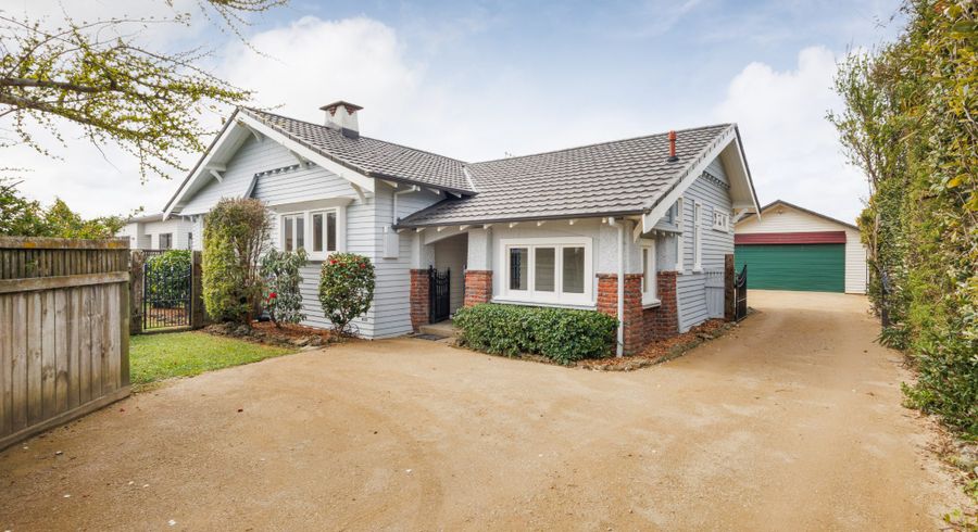  at 25 North Street, Palmerston North, Palmerston North
