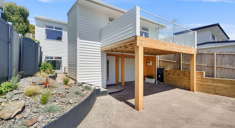  at 31C St Andrews Terrace, Saint Andrews, Hamilton, Waikato