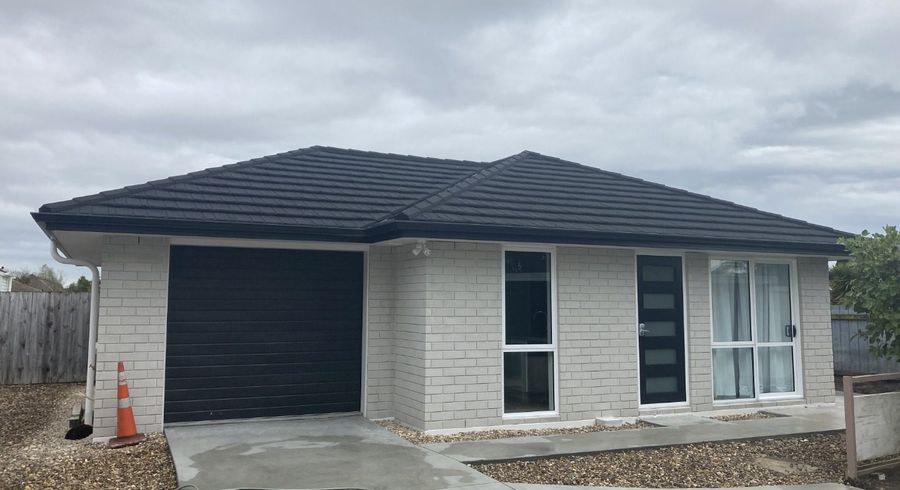  at 39A Sare Crescent, Fairfield, Hamilton, Waikato