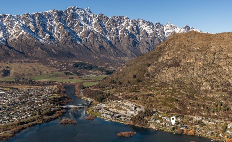  at 27 Willow Place, Kawarau Falls, Queenstown