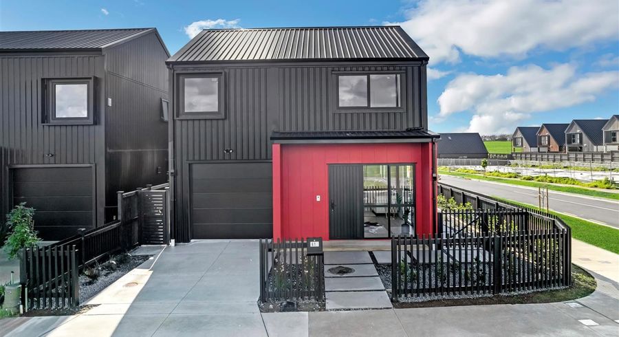  at 61 Maungakaraka Road, Karaka, Franklin, Auckland