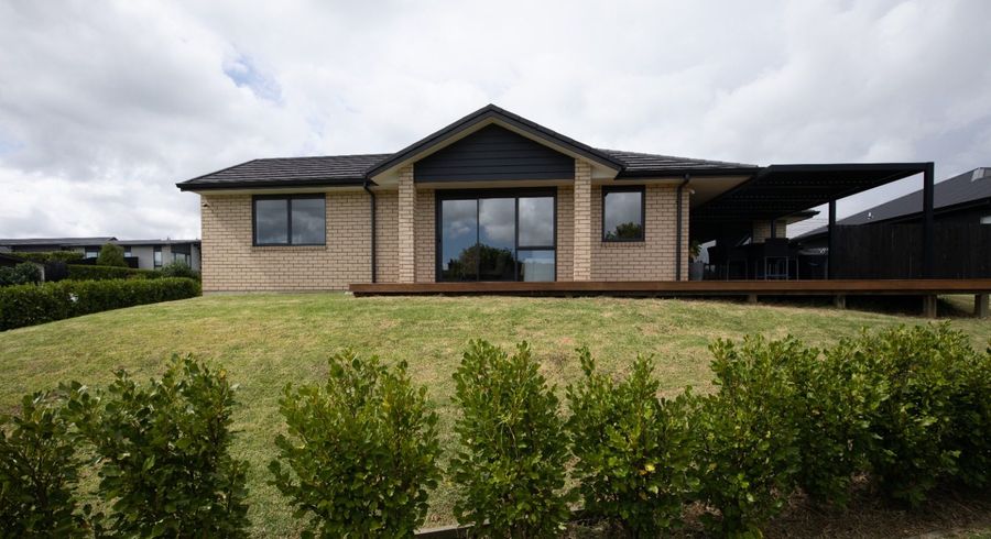  at 1 Fetter Lane, Paerata, Franklin, Auckland