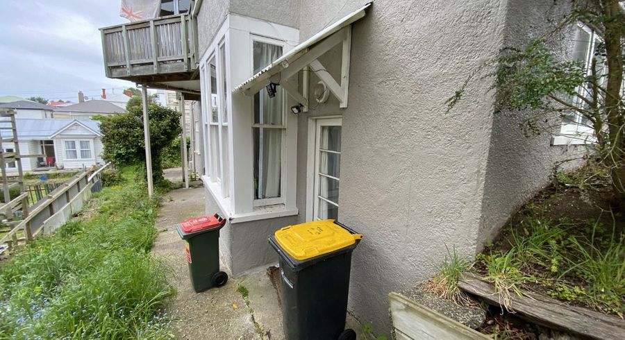  at 3/97 Elm Row, City Centre, Dunedin, Otago