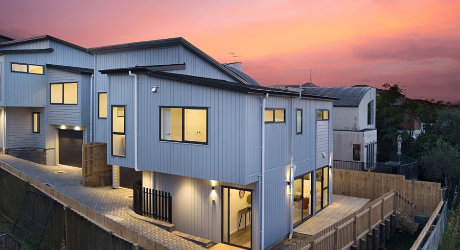  at Lot 4/1594 Dominion Road Extension, Mount Roskill, Auckland City, Auckland