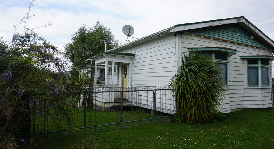  at 116 Harris Street, Huntly