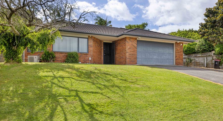  at 3 Waimapu Pa Road, Hairini, Tauranga, Bay Of Plenty