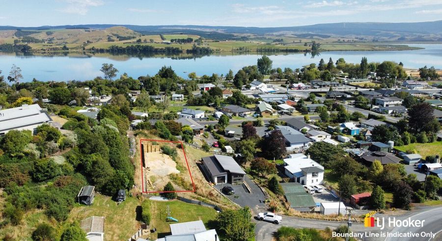  at 14 Goodwin Street, Waihola, Clutha, Otago