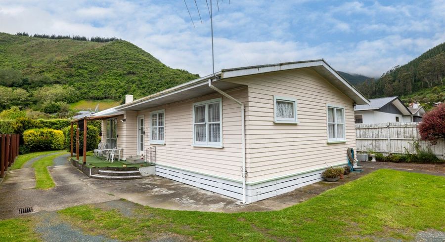  at 148 Westbrook Terrace, The Brook, Nelson