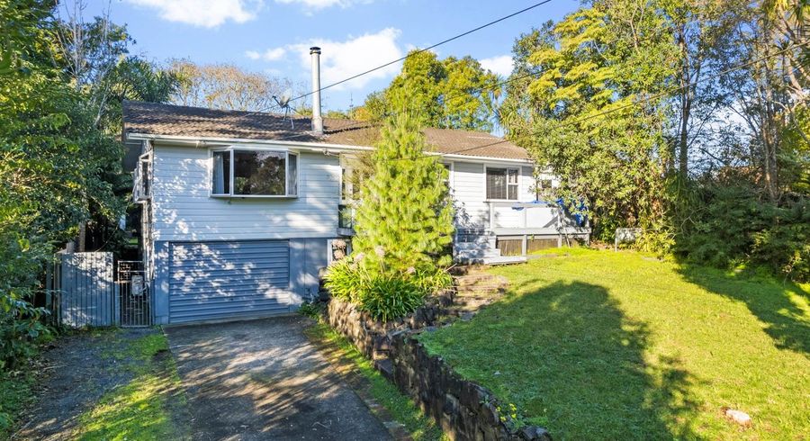  at 96 Millbrook Road, Sunnyvale, Waitakere City, Auckland
