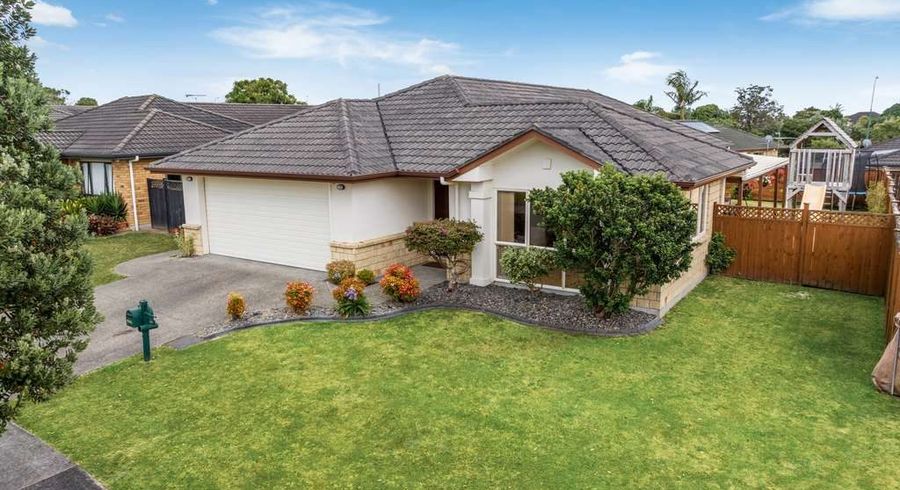  at 39 Croftview, Wattle Downs, Manukau City, Auckland