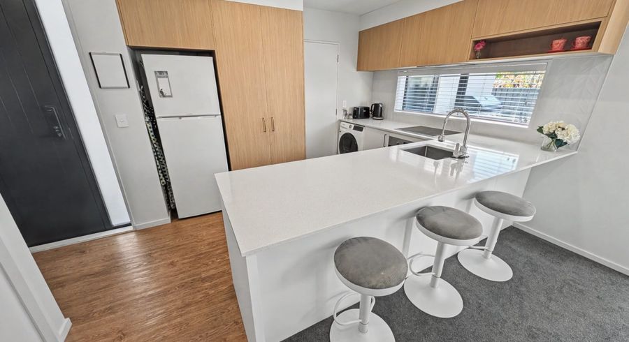  at 44A Bletsoe Avenue, Spreydon, Christchurch City, Canterbury