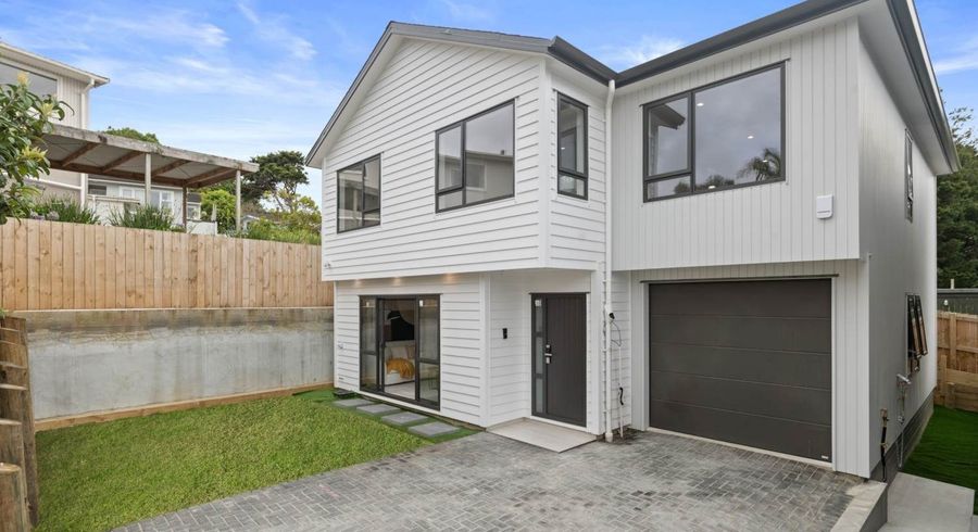  at 40D Arthur Road, Manurewa, Manukau City, Auckland