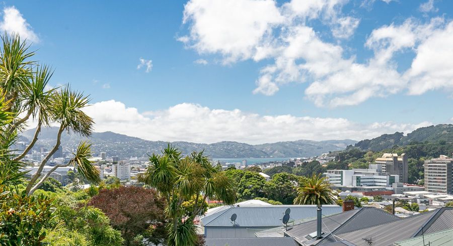  at 7 Torquay Terrace, Newtown, Wellington