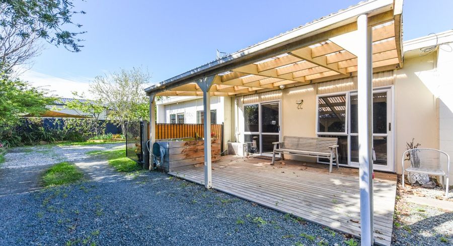  at 4/19 Otterson Street, Tahunanui, Nelson, Nelson / Tasman