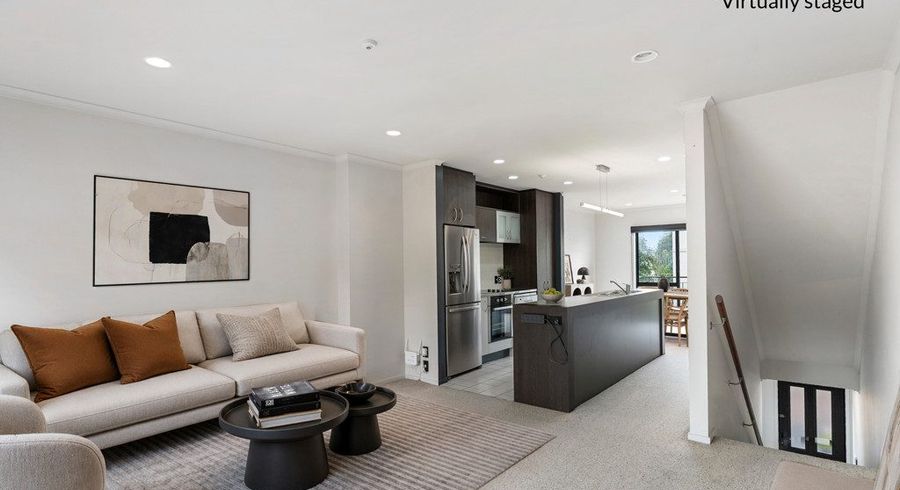  at 8/170 Mokoia Road, Chatswood, North Shore City, Auckland