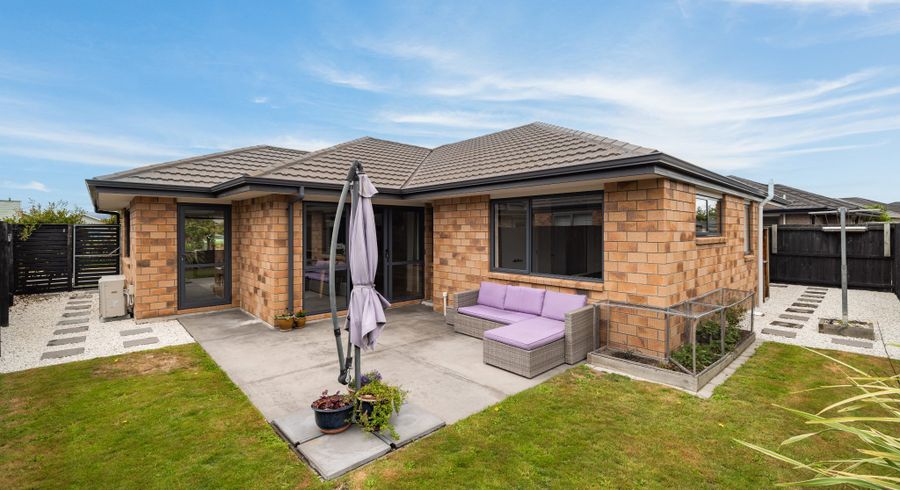  at 8 Christie Lane, Wigram, Christchurch
