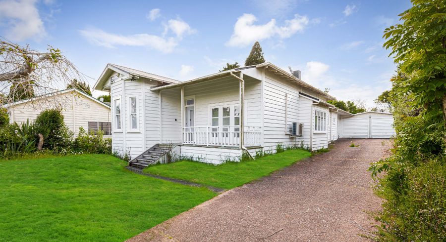  at Epsom, Auckland City, Auckland