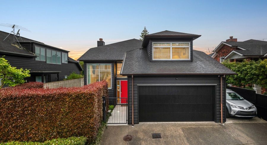  at 8 Grange Road, Mount Eden, Auckland City, Auckland