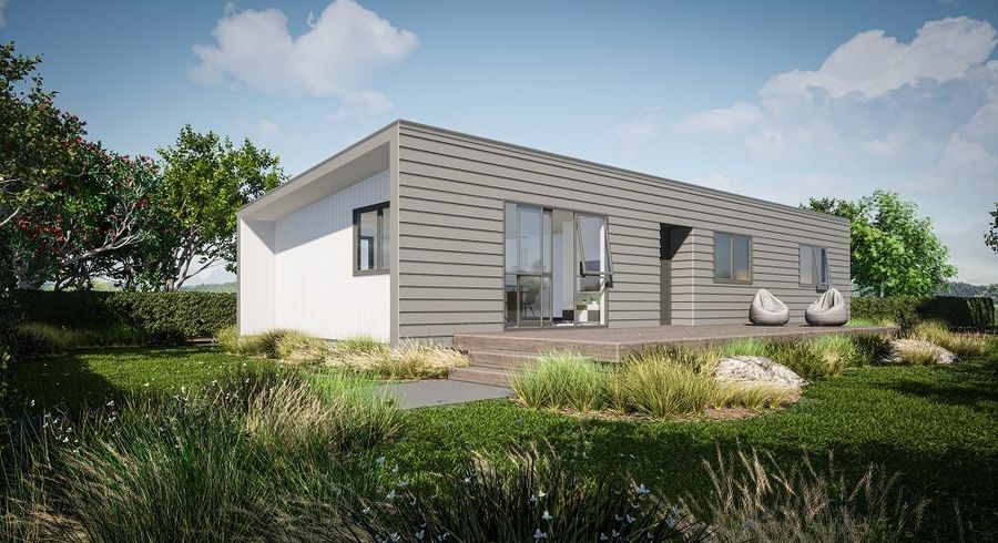  at Lot 2/87 Norwood Road, Paeroa, Hauraki, Waikato