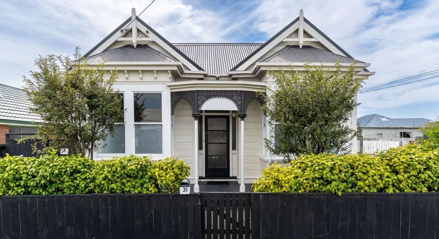  at 31 Prince Albert Road, Saint Kilda, Dunedin, Otago