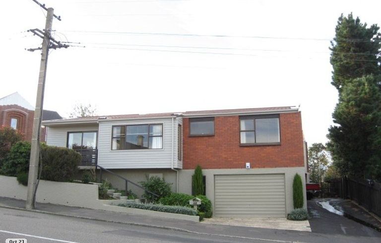  at 52B Drivers Road, Maori Hill, Dunedin