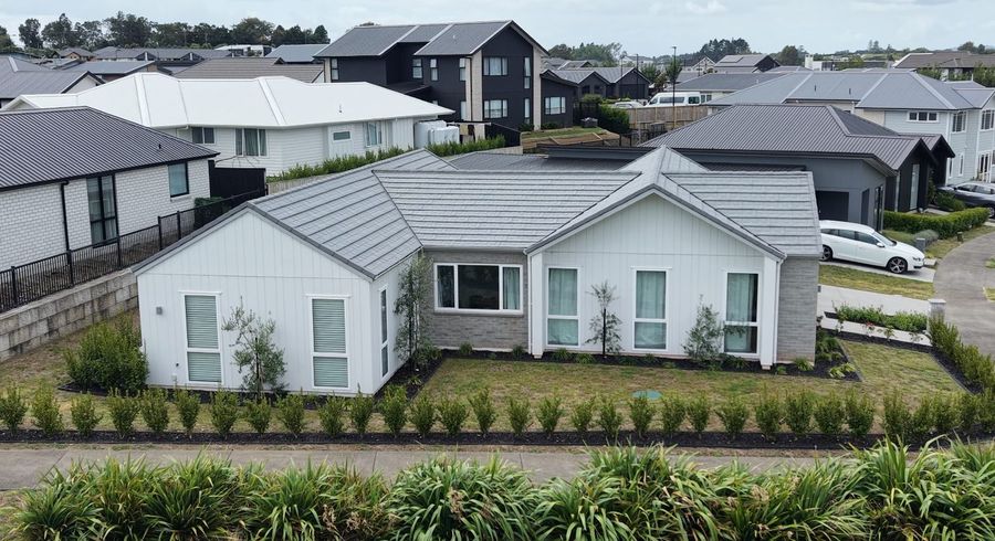  at 20 Arohaina Avenue, Paerata, Franklin, Auckland