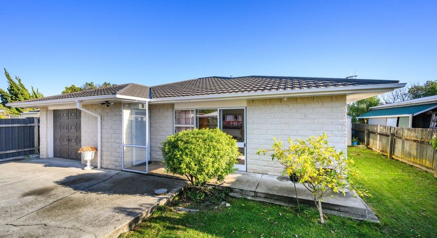  at 50A Burns Avenue, Takaro, Palmerston North, Manawatu / Whanganui
